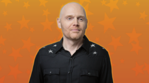 Bill Burr