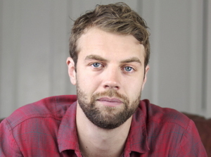 Brooks Wheelan