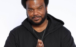 Craig Robinson