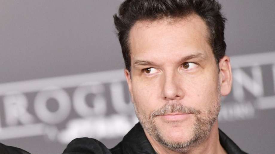 Dane Cook Hire Comedian Dane Cook Summit Comedy, Inc.