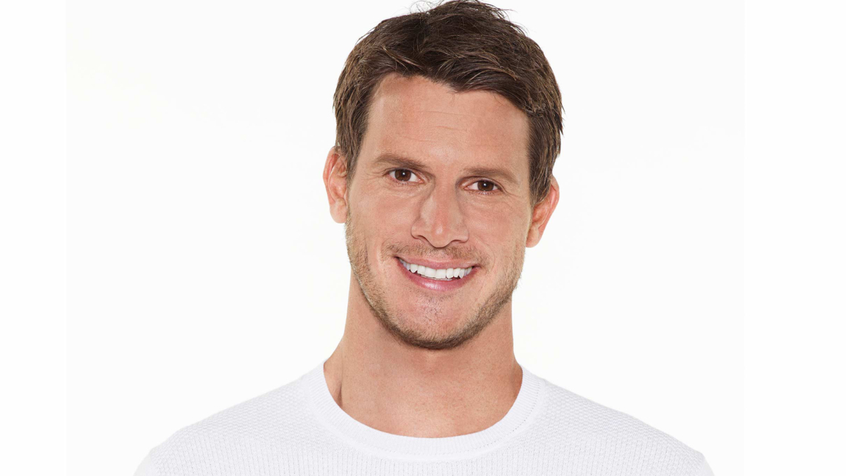 Hire Comedian Daniel Tosh Book Daniel Tosh Summit Comedy, Inc.