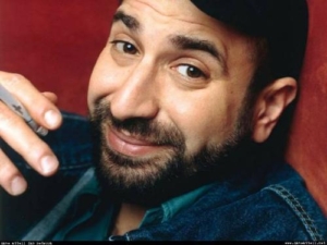 Dave Attell