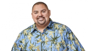 Fluffy Comedian Gabriel Iglesias