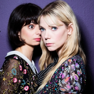 Garfunkel & Oates