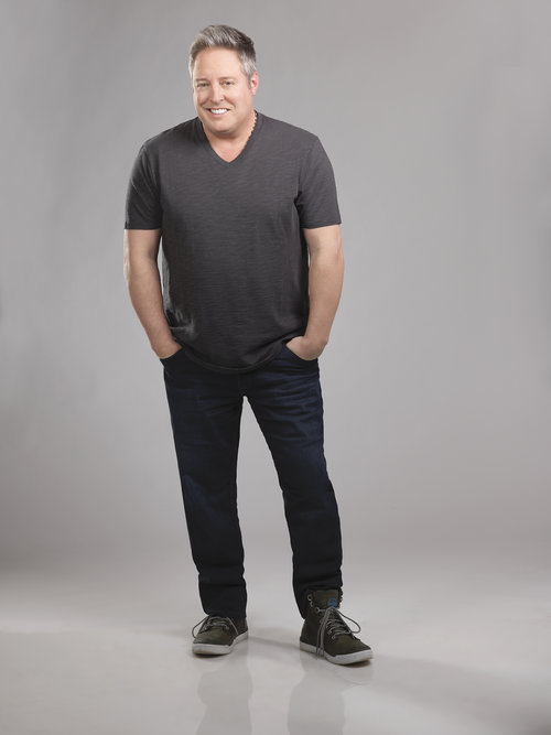 Gary Valentine