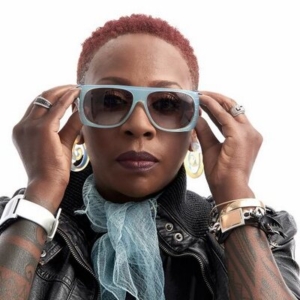 Gina Yashere