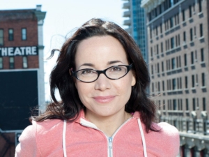 Janeane Garofalo