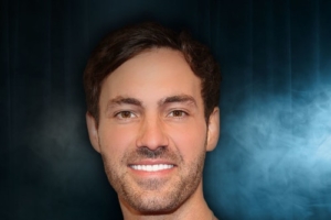 Jeff Dye