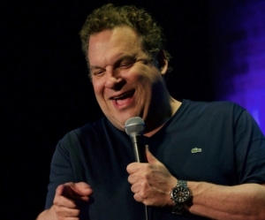 Jeff Garlin