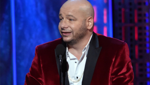 Jeff Ross