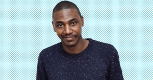 Jerrod Carmichael