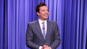 Jimmy Fallon