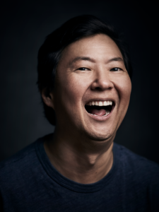 Ken Jeong