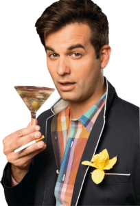 Michael Kosta