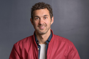 Mark Normand