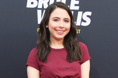Esther Povitsky | Hire Comedian Esther Povitsky | Summit Comedy, Inc.