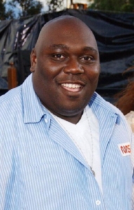 Faizon Love