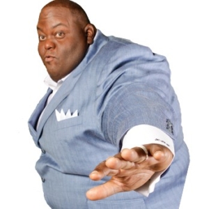 Lavell Crawford