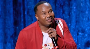 Roy Wood Jr