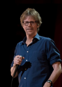 Dana Carvey