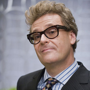 Greg Proops