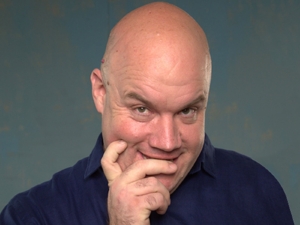 Guy Branum