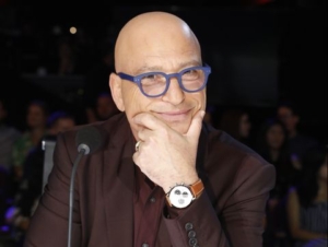 Howie Mandel