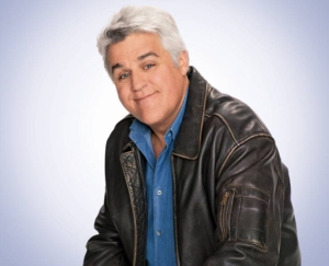 Jay Leno