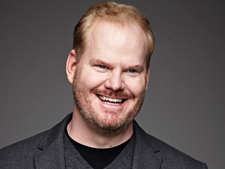 Jim Gaffigan Hire Comedian Jim Gaffigan Summit Comedy, Inc.