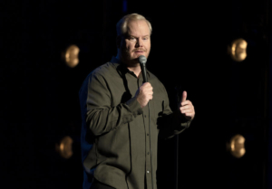 Jim Gaffigan