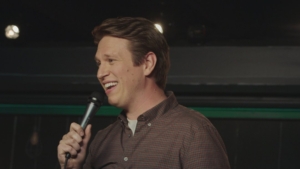 Pete Holmes