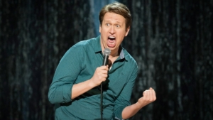 Pete Holmes