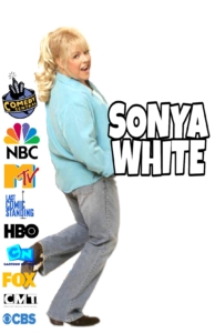 Sonya White