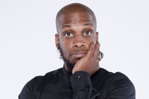 Ali Siddiq | Hire Comedian Ali Siddiq | Summit Comedy, Inc.