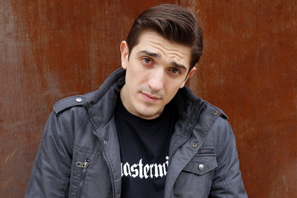 andrew schulz fashun shirt