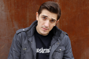 Andrew Schulz