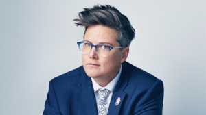 Hannah Gadsby