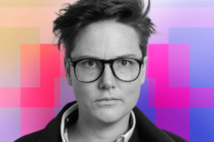 Hannah Gadsby