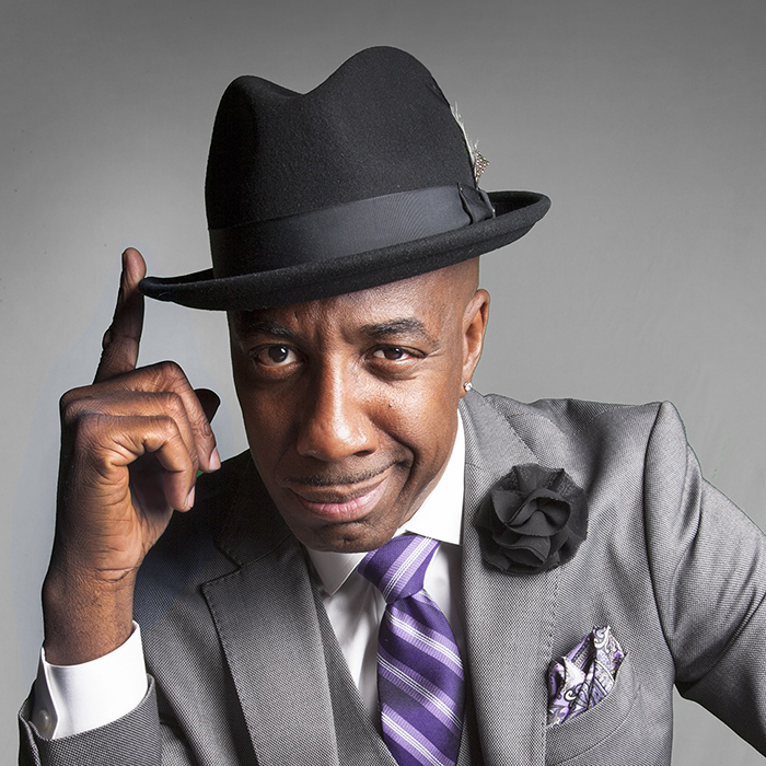 jb smoove comedy tour 2022