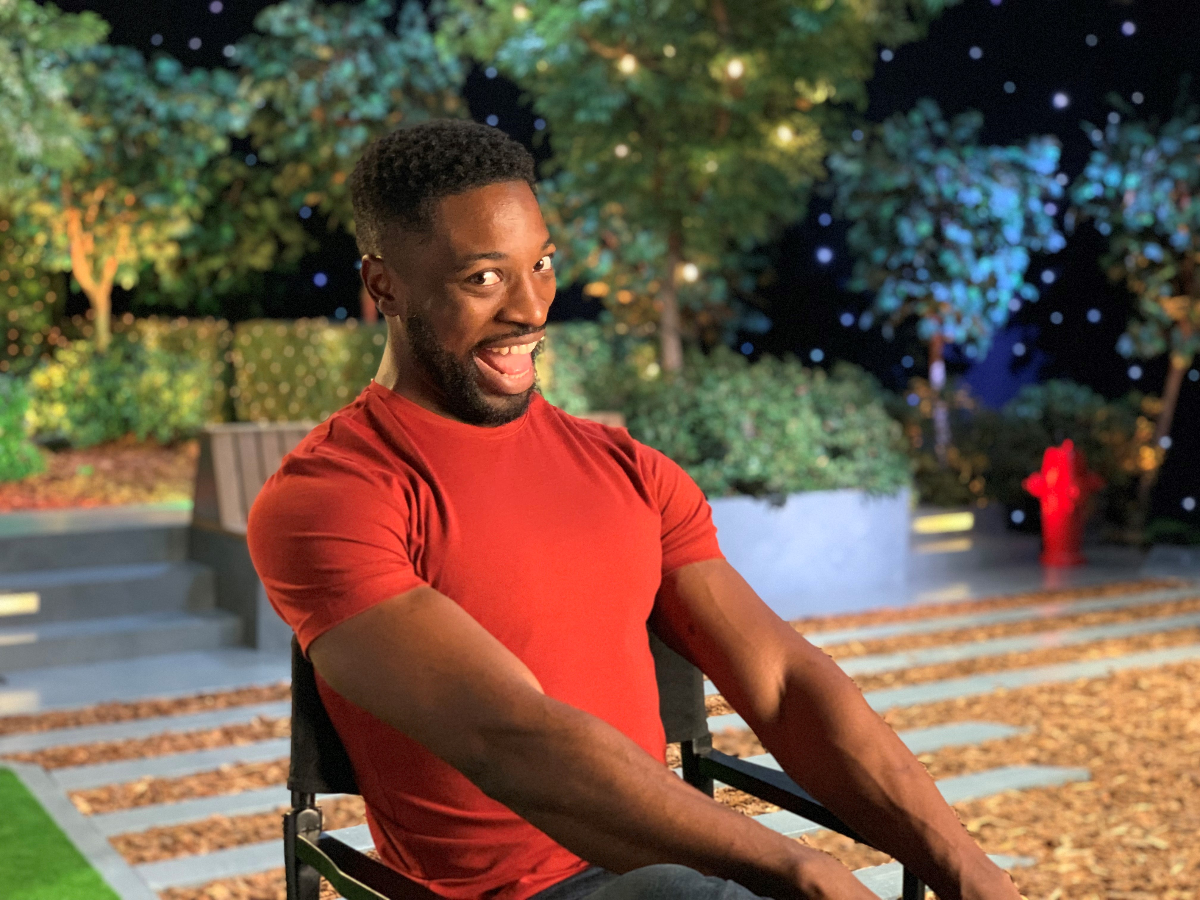 Preacher Lawson