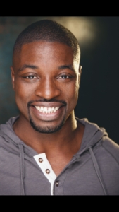 Preacher Lawson