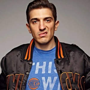 Andrew Schulz