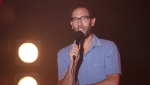 Ari Shaffir