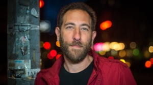 Ari Shaffir