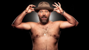 Bert Kreischer