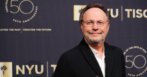 Billy Crystal