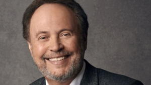 Billy Crystal