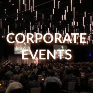 Corporate Events