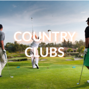 Country Clubs