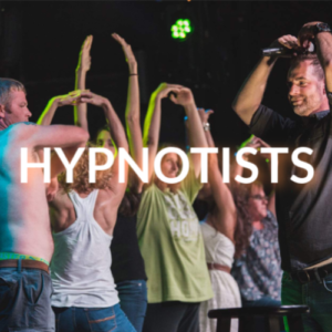 Hypnotists